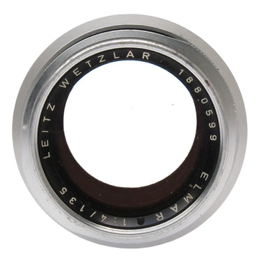 Leica 13.5cm f4 Elmar 1880599