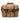Billingham 307 Khaki Fibrenyte / Chocolate Leather 146281