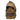 Billingham 307 Khaki Fibrenyte / Chocolate Leather 146281