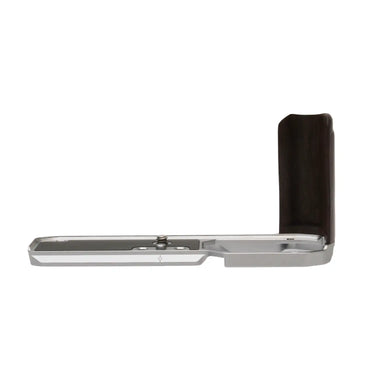 SmallRig L-Shape Wooden Grip for Nikon Zf (Silver), Boxed