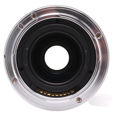 TTartisan AF 40mm f2 rear L-mount with electronic contacts