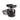 Really Right Stuff RRS BH-40 LR Ballhead NoSerial