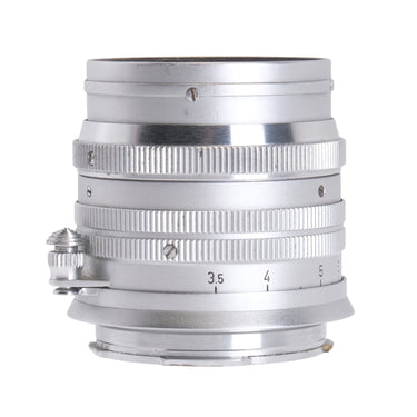 Leica 5cm f1.5 Summarit 1299146