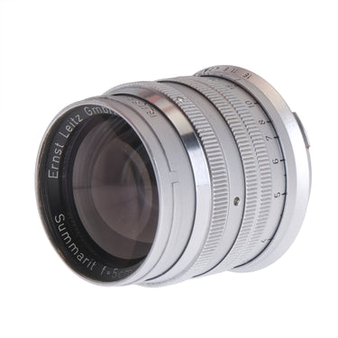 Leica 5cm f1.5 Summarit 1299146