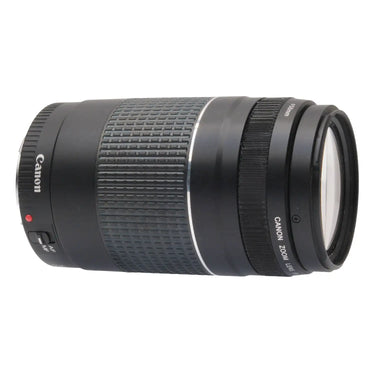 Canon 75-300mm f4-5.6 III 59416205