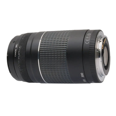 Canon 75-300mm f4-5.6 III 59416205