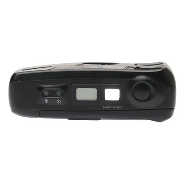 Yashica T4 Super 2857