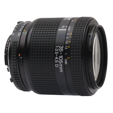Nikon 35-105mm f3.5-4.5 D 4056614