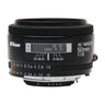 Nikon 50mm f1.8 3031058