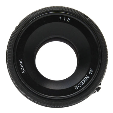 Nikon 50mm f1.8 3031058