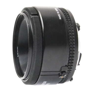 Nikon 50mm f1.8 3031058