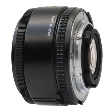 Nikon 50mm f1.8 3031058