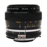 Nikon 55mm f3.5 AI, PK-3 919951