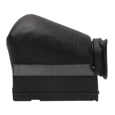 Rollei TLR Prism, Case