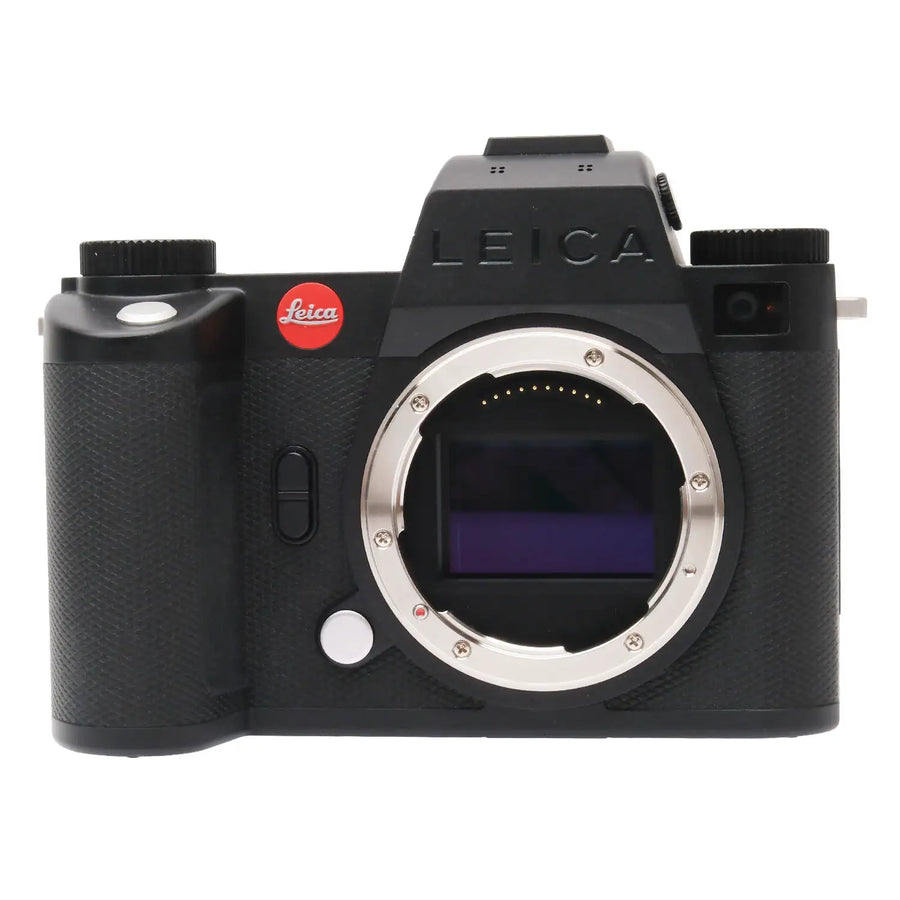Leica SL3-S Mirrorless Body 5994089