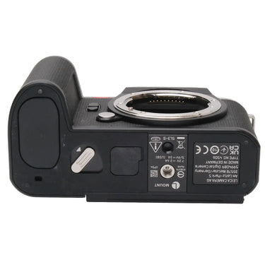 Leica SL3-S Mirrorless Body 5994089
