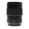 Leica 35mm f2.0 APO-Summicron-SL Asph, Boxed 4719398