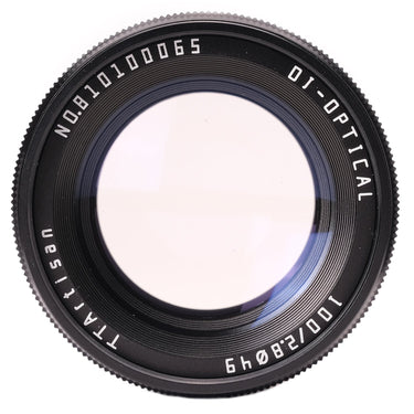 TTArtisan 100mm f2.8 810100065