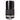 Nikon 200mm f4 AI-S Nikkor lens standing upright with built-in hood extended and distance scale