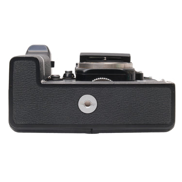 Nikon F2 Photomic Black, MD-2, MB-1 7572846