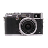 Fujifilm X100s, Silver 33000866