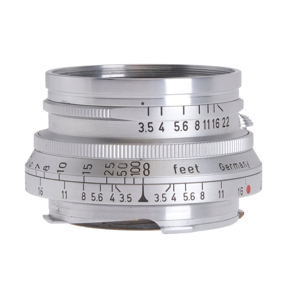 Leica 3.5cm f3.5 Summaron 1274964