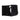 Leica SOOPD Summitar hood, side view showing open hood body and lens opening