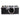 Leica IIIc Wartime front view with open screw lens mount and rangefinder windows