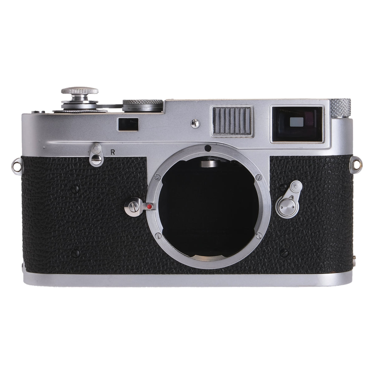 Leica M2 DAG Overhauled 1108286