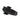Leica VISOR black finder three-quarter view, knurled eyepiece dial and objective