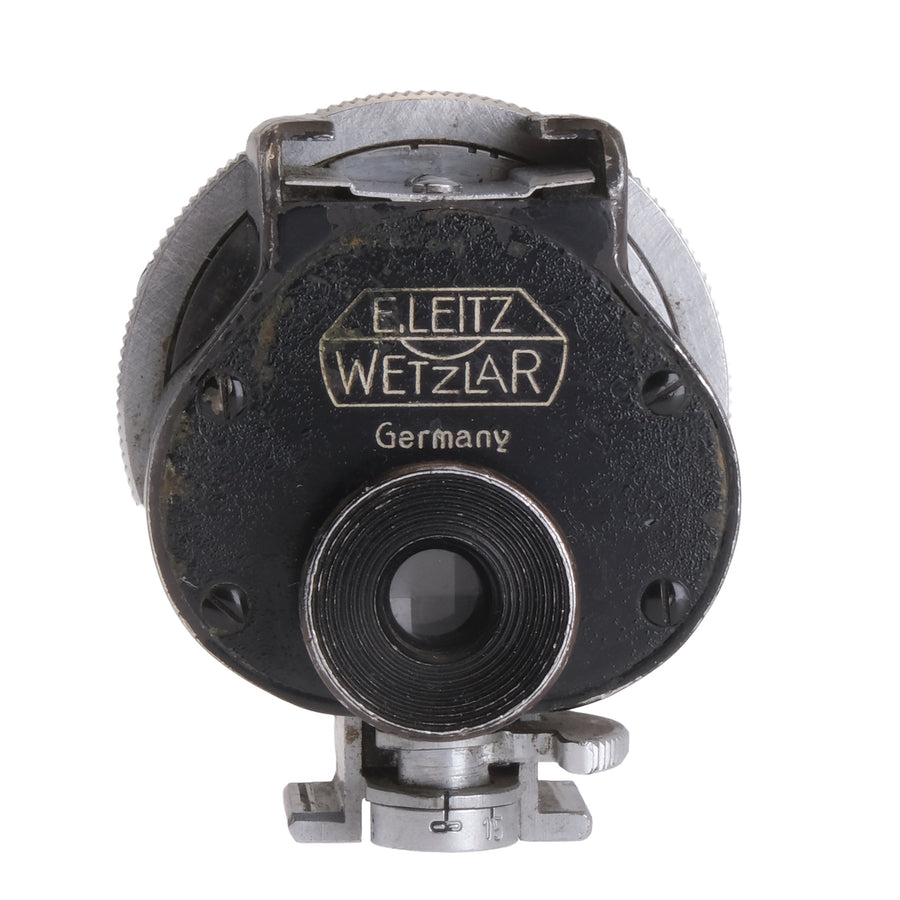 Leica Universal Finder VIOOH Lyre