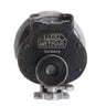 Leica VIOOH universal finder front view with E. Leitz Wetzlar Germany engraving and eyepiece