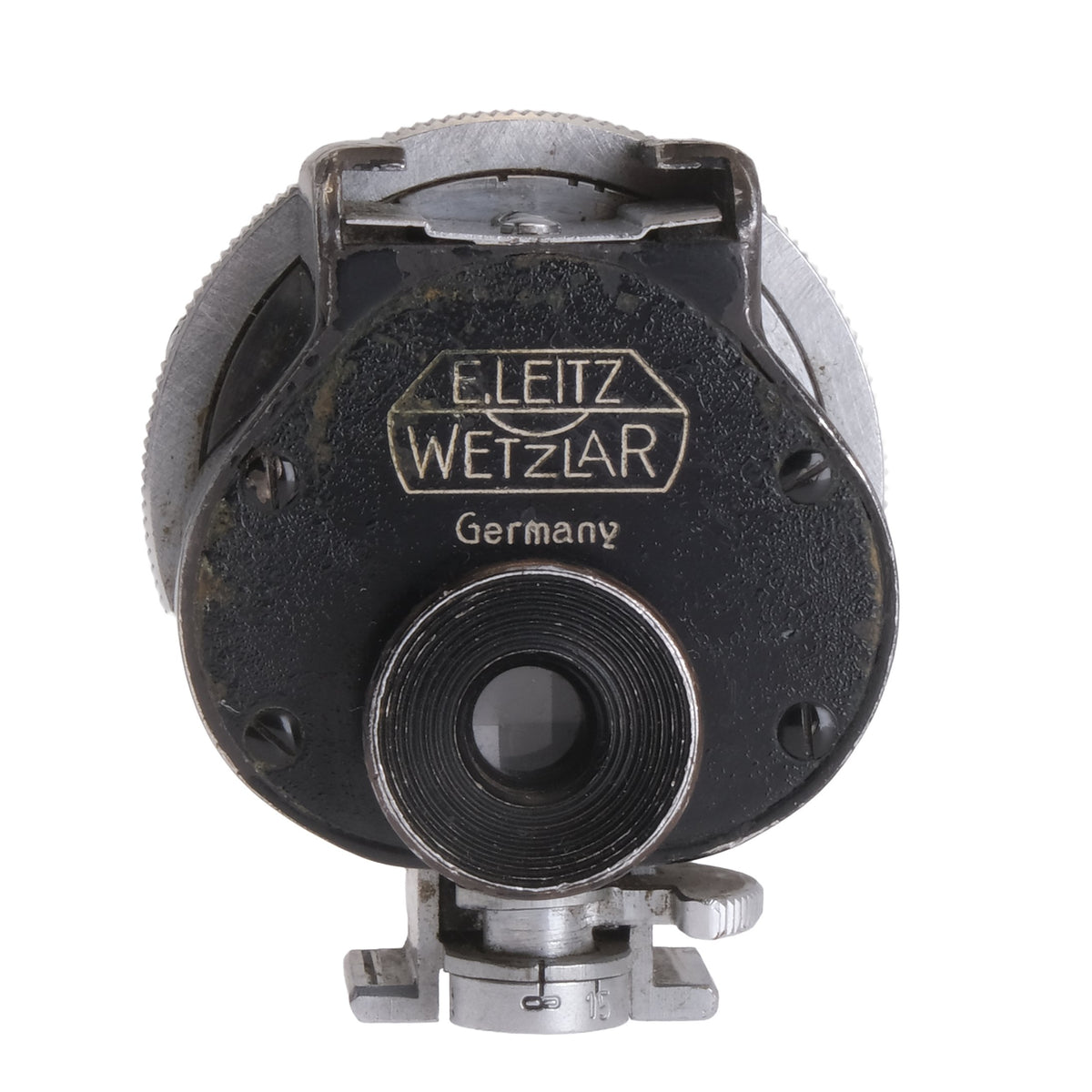 Leica Universal Finder VIOOH Lyre