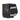 Leica Waist Level Finder AUFSU opposite three-quarter view with adjustment screw