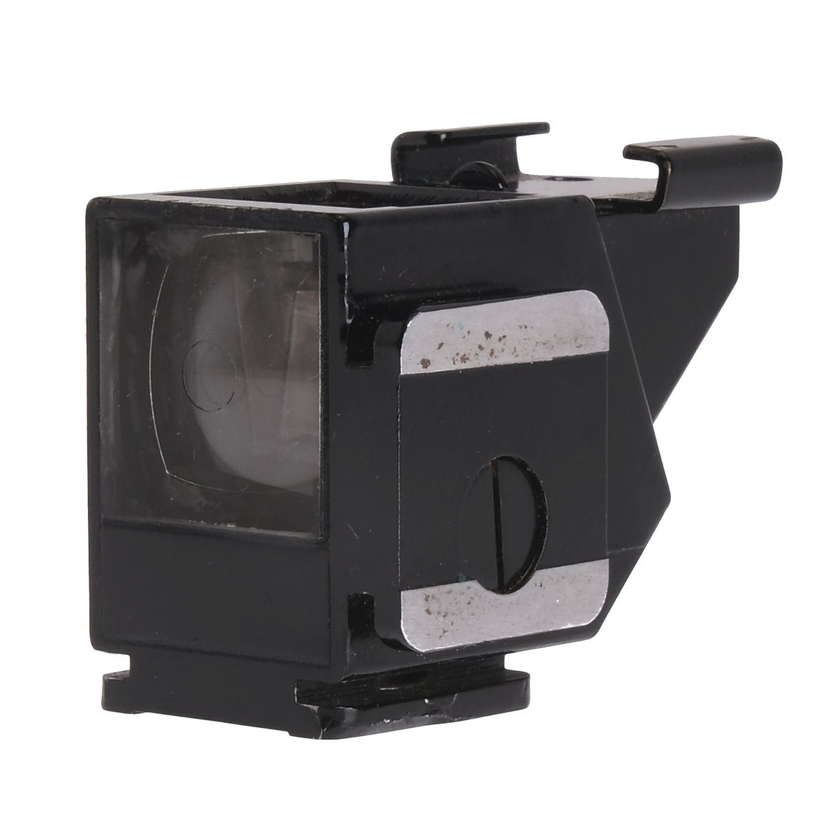 Leica Waist Level FInder 50mm AUFSU, Case