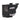 Leica AUFSU waist-level finder front three-quarter view showing viewing lens and side plate