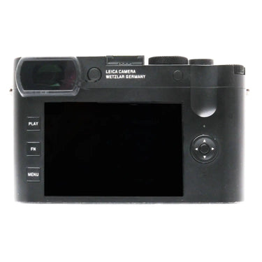 Leica Q2 Monochrom, Boxed 5597542