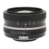 Nikon 20mm f4 Non AI 111510