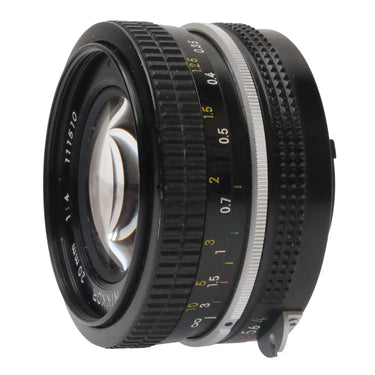 Nikon 20mm f4 Non AI 111510