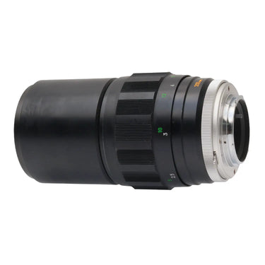 Minolta 200mm f3.5 MC Tele Rokkor-QF 5521404