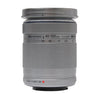Olympus OM 40-150mm f4-5.6  R ED MSC Silver ABKE73026