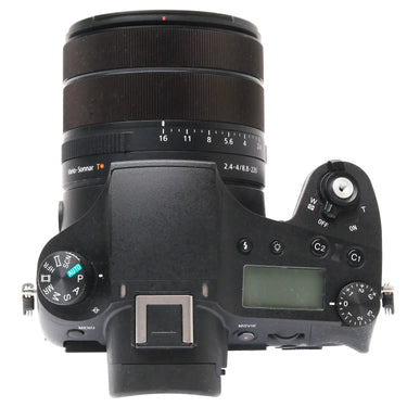 Sony RX10 IV 1016449