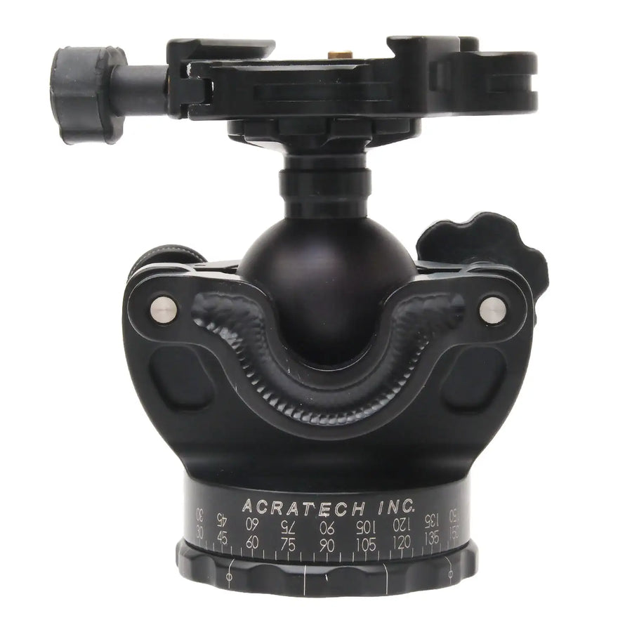 Acratech GP QR Ball Head, Boxed 30773