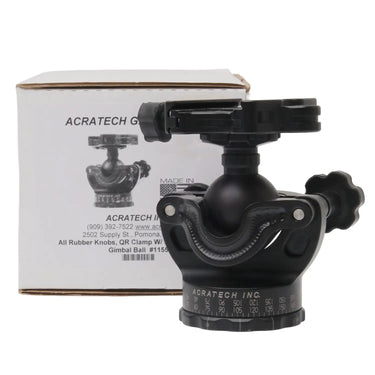 Acratech GP QR Ball Head, Boxed 30773