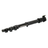 Manfrotto 680B Monopod, 486RC2 Ball