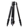Sirui W-2204 CF Tripod, K-10X Ball Head SR893001