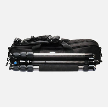 Sirui W-2204 CF Tripod, K-10X Ball Head SR893001