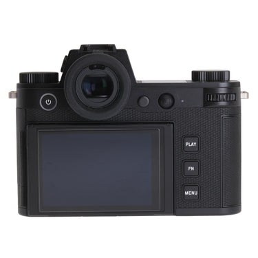 Leica SL3-S Mirrorless Body 5992915