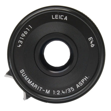 Leica 35mm f2 Summicron-M V4 3355069