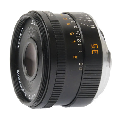 Leica 35mm f2 Summicron-M V4 3355069